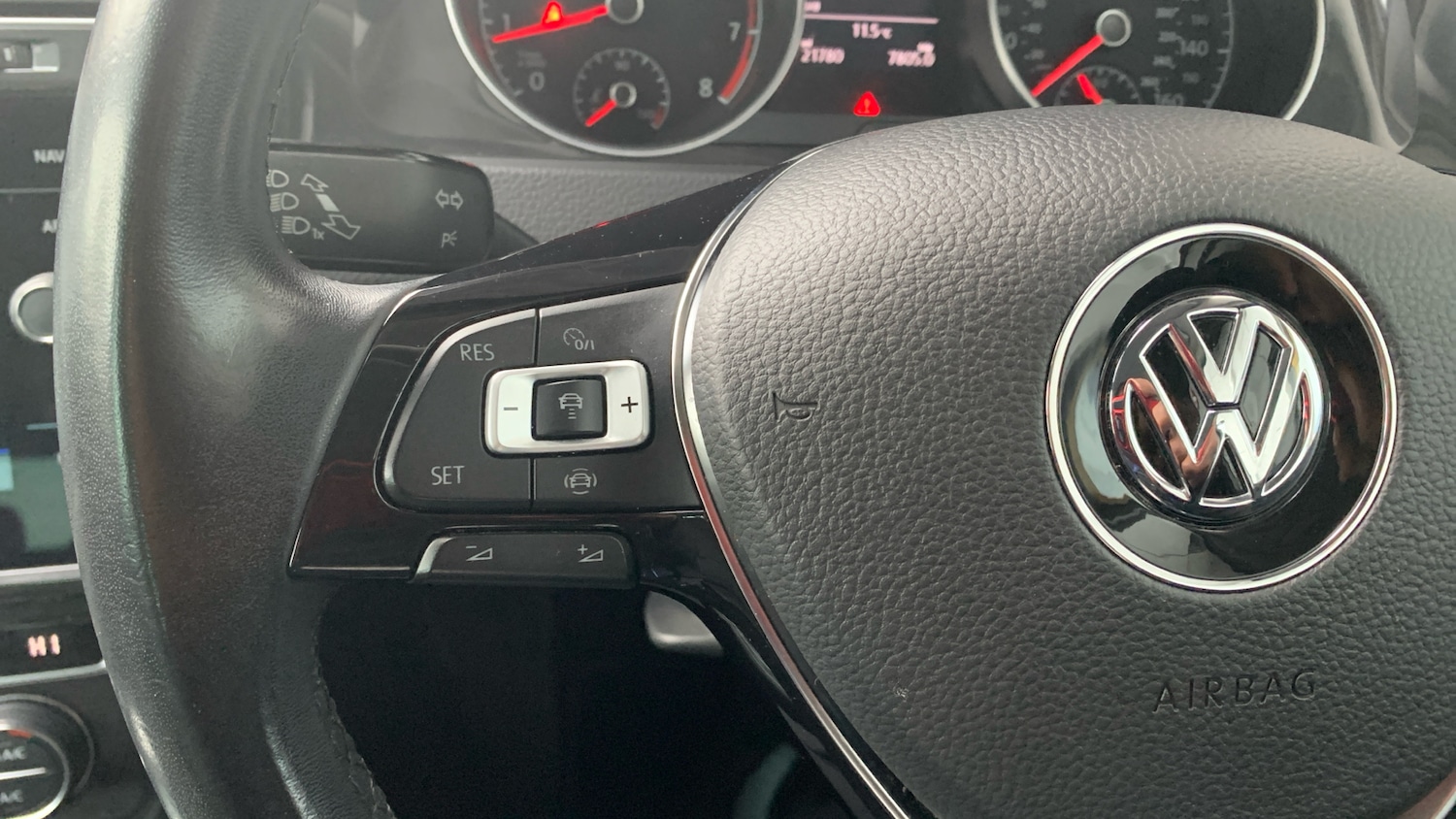 Used Volkswagen Golf 2020 for sale - 76061535: Photo 23