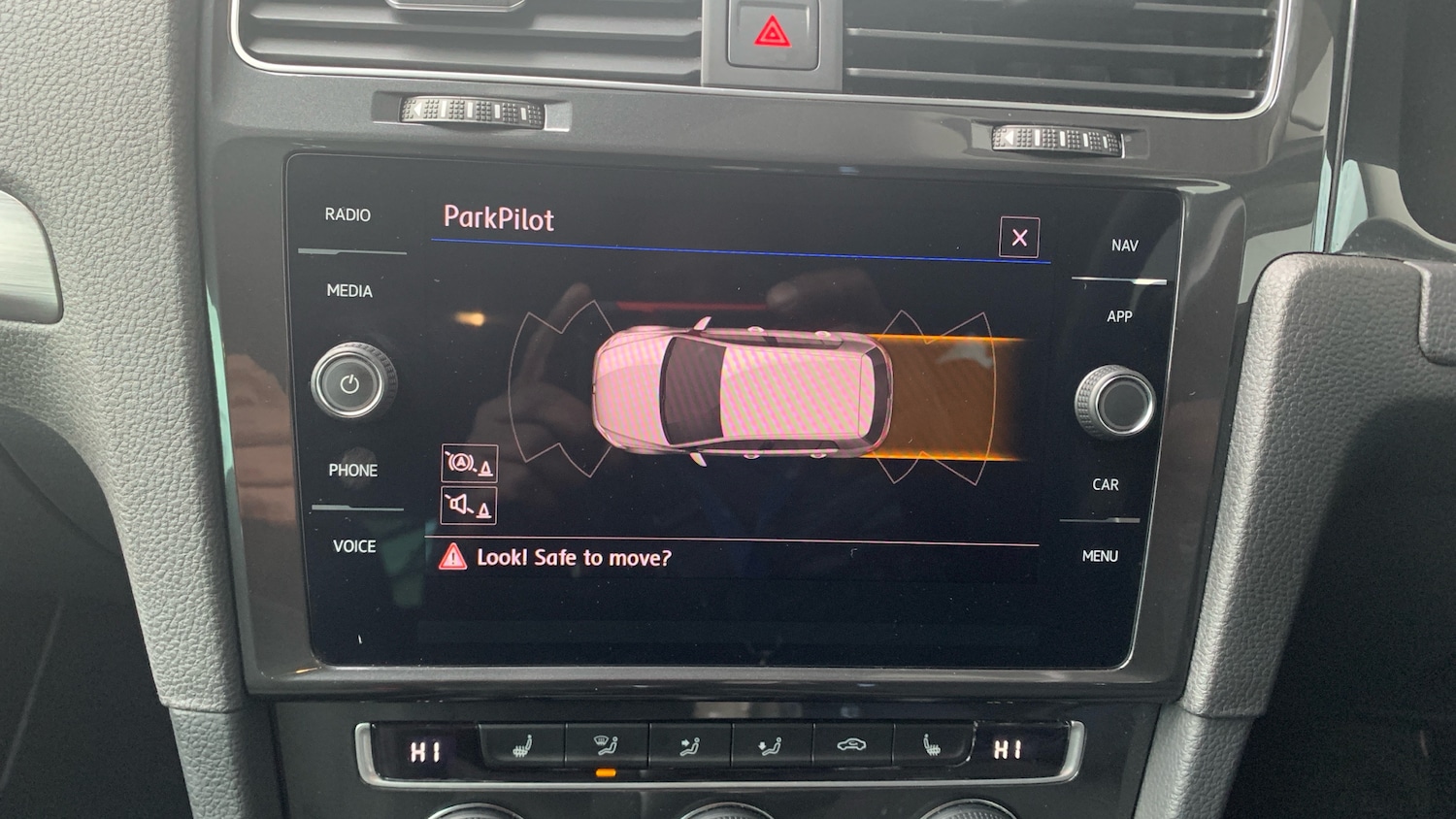 Used Volkswagen Golf 2020 for sale - 76061535: Photo 29