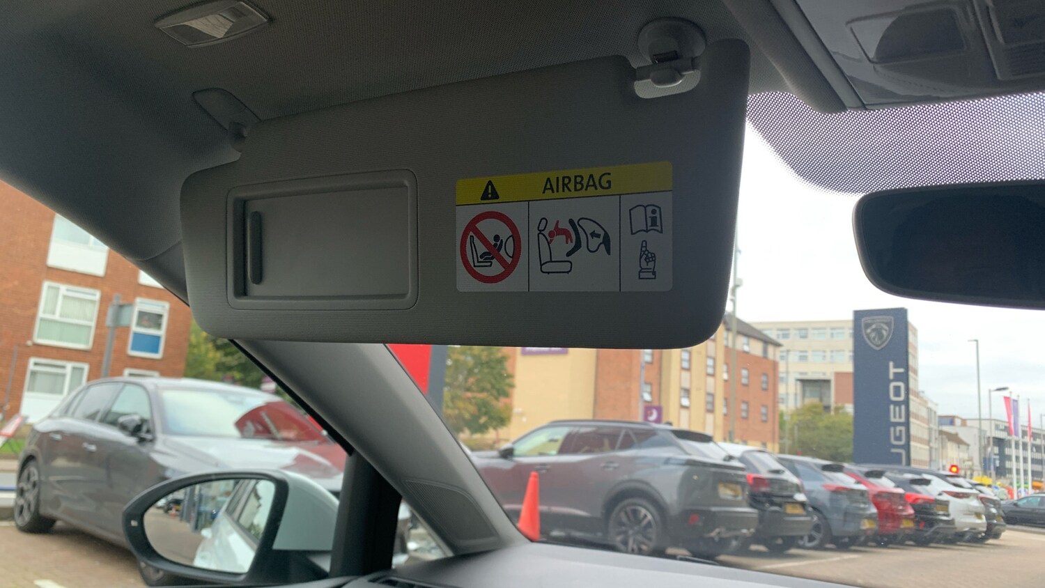 Used Volkswagen Golf 2020 for sale - 76061535: Photo 36