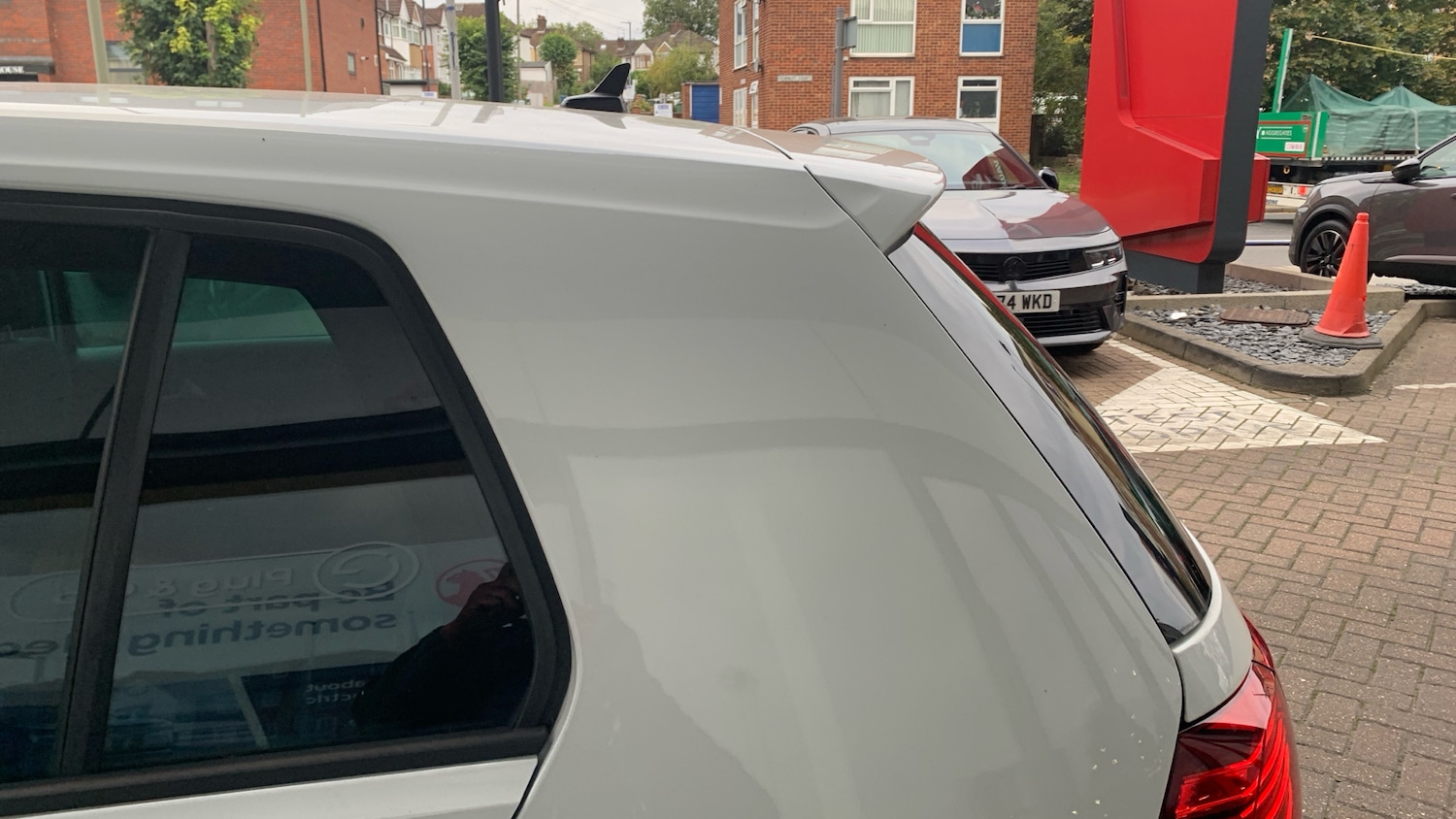 Used Volkswagen Golf 2020 for sale - 76061535: Photo 42