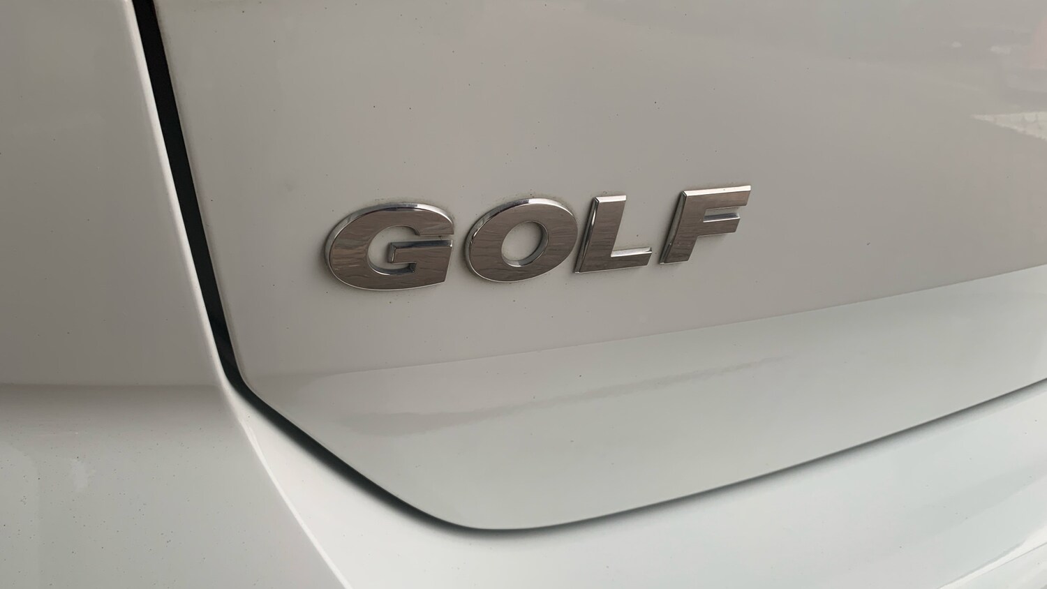 Used Volkswagen Golf 2020 for sale - 76061535: Photo 43