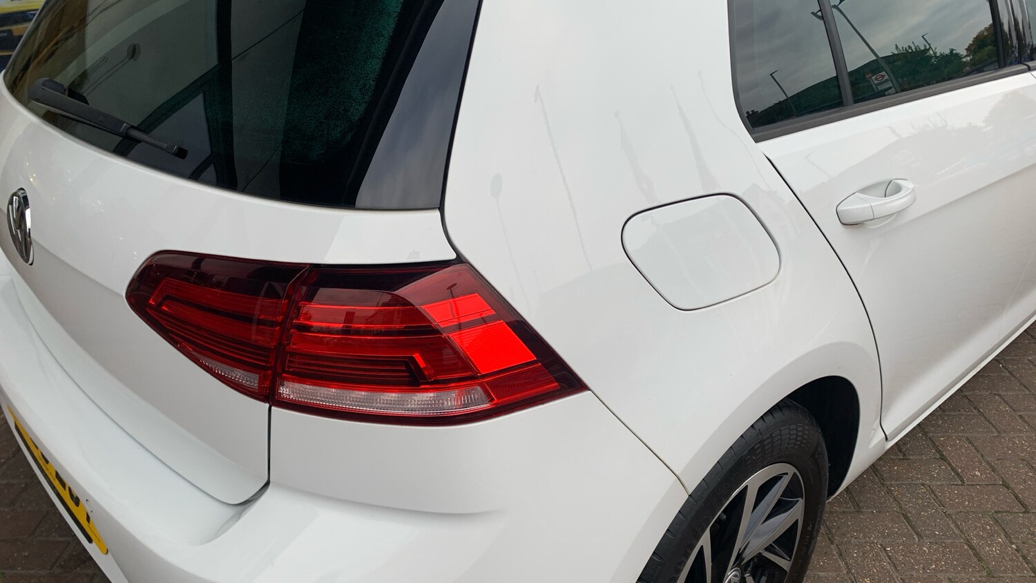 Used Volkswagen Golf 2020 for sale - 76061535: Photo 44