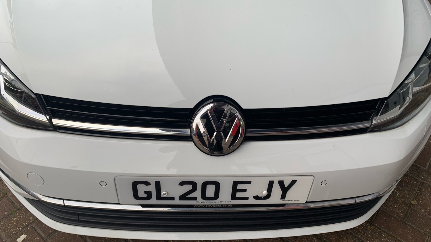 Used Volkswagen Golf 2020 for sale - 76061535: Photo 45