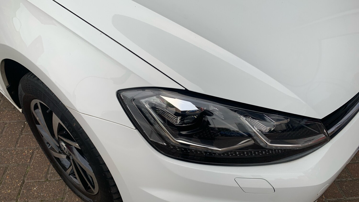 Used Volkswagen Golf 2020 for sale - 76061535: Photo 46