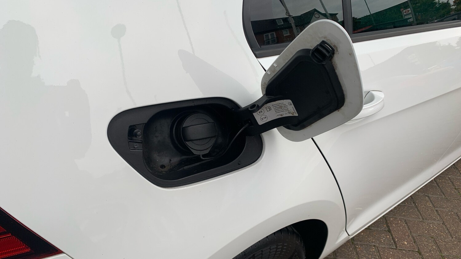 Used Volkswagen Golf 2020 for sale - 76061535: Photo 47