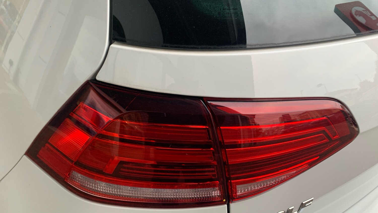 Used Volkswagen Golf 2020 for sale - 76061535: Photo 52