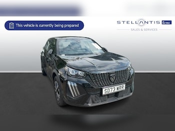 Used Peugeot 2008 2023 for sale - 79389361: Photo