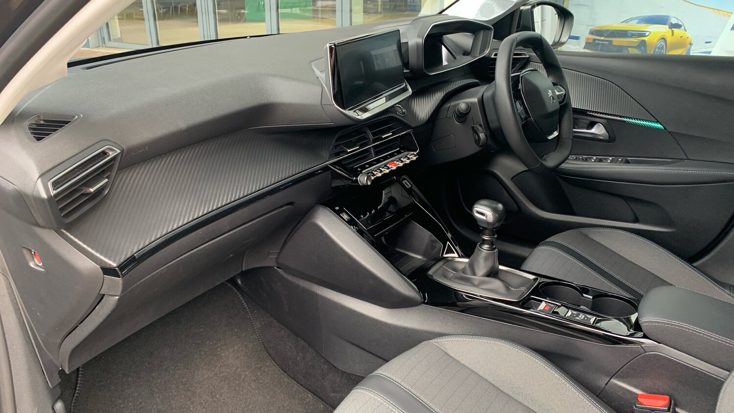 Used Peugeot 208 2022 for sale - 76458440: Photo 12