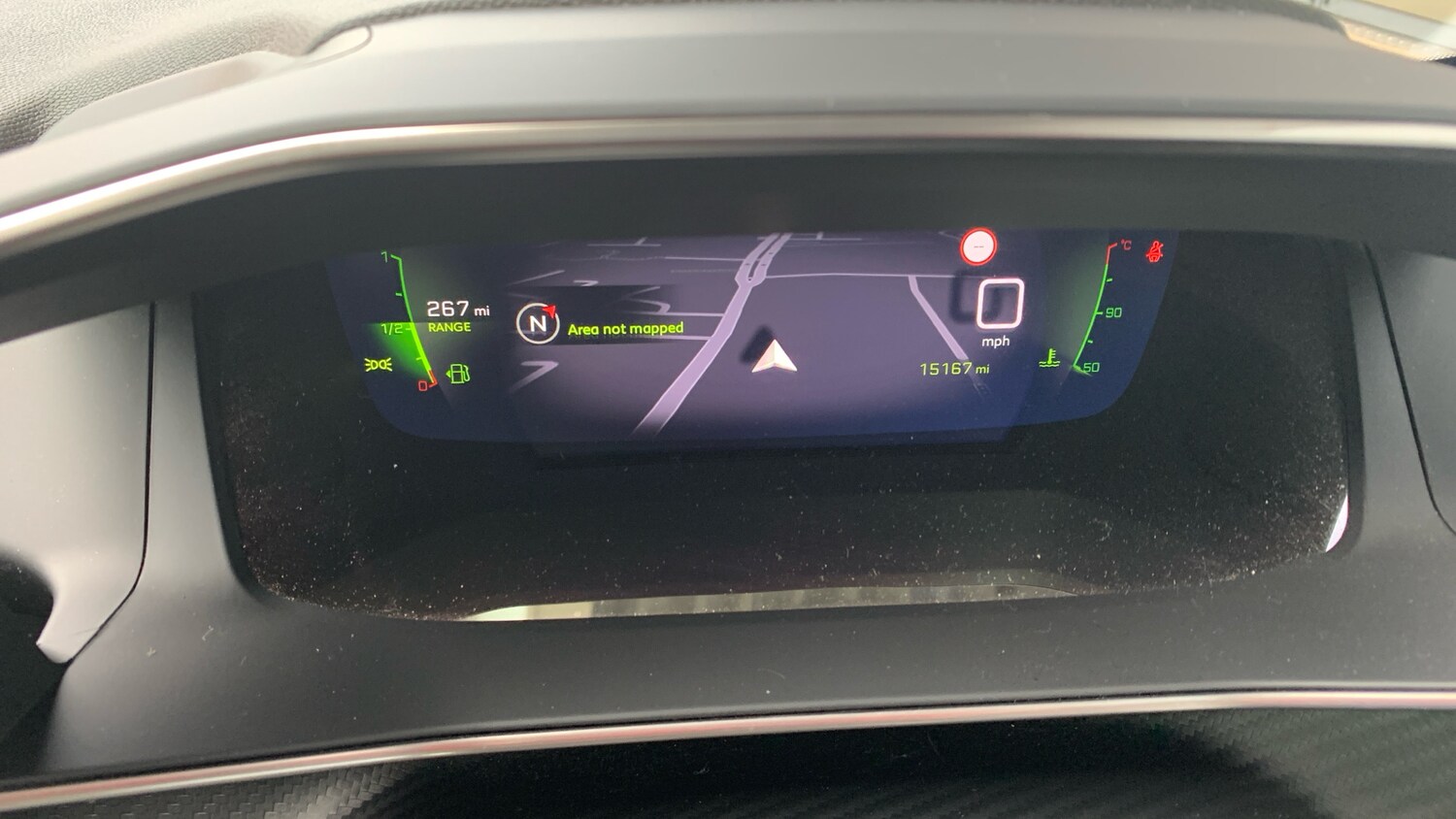 Used Peugeot 208 2022 for sale - 76458440: Photo 13