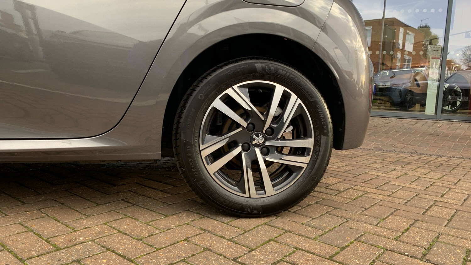 Used Peugeot 208 2022 for sale - 76458440: Photo 15