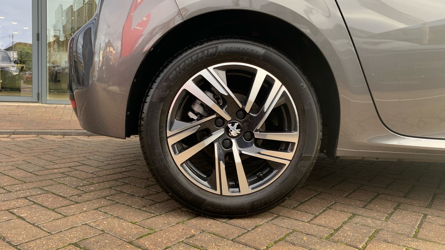 Used Peugeot 208 2022 for sale - 76458440: Photo 16