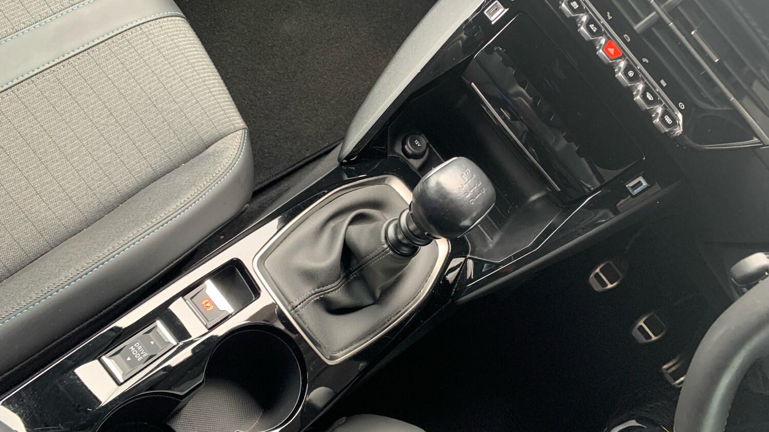 Used Peugeot 208 2022 for sale - 76458440: Photo 20