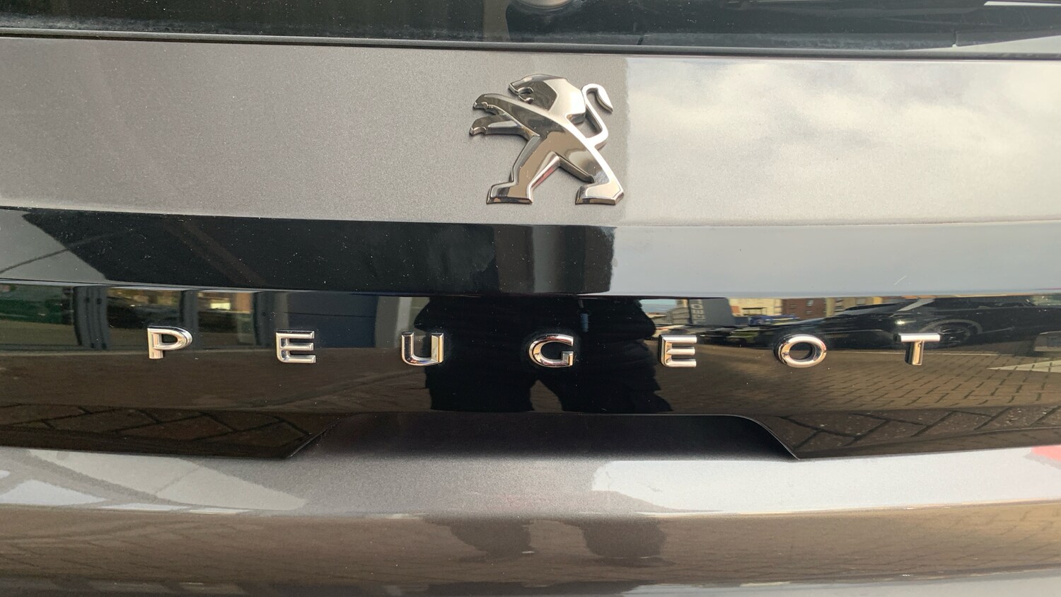 Used Peugeot 208 2022 for sale - 76458440: Photo 26