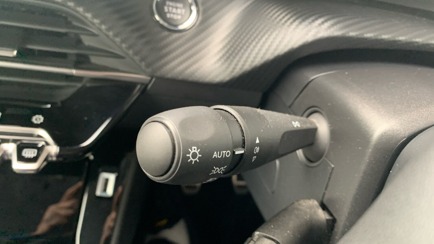 Used Peugeot 208 2022 for sale - 76458440: Photo 27