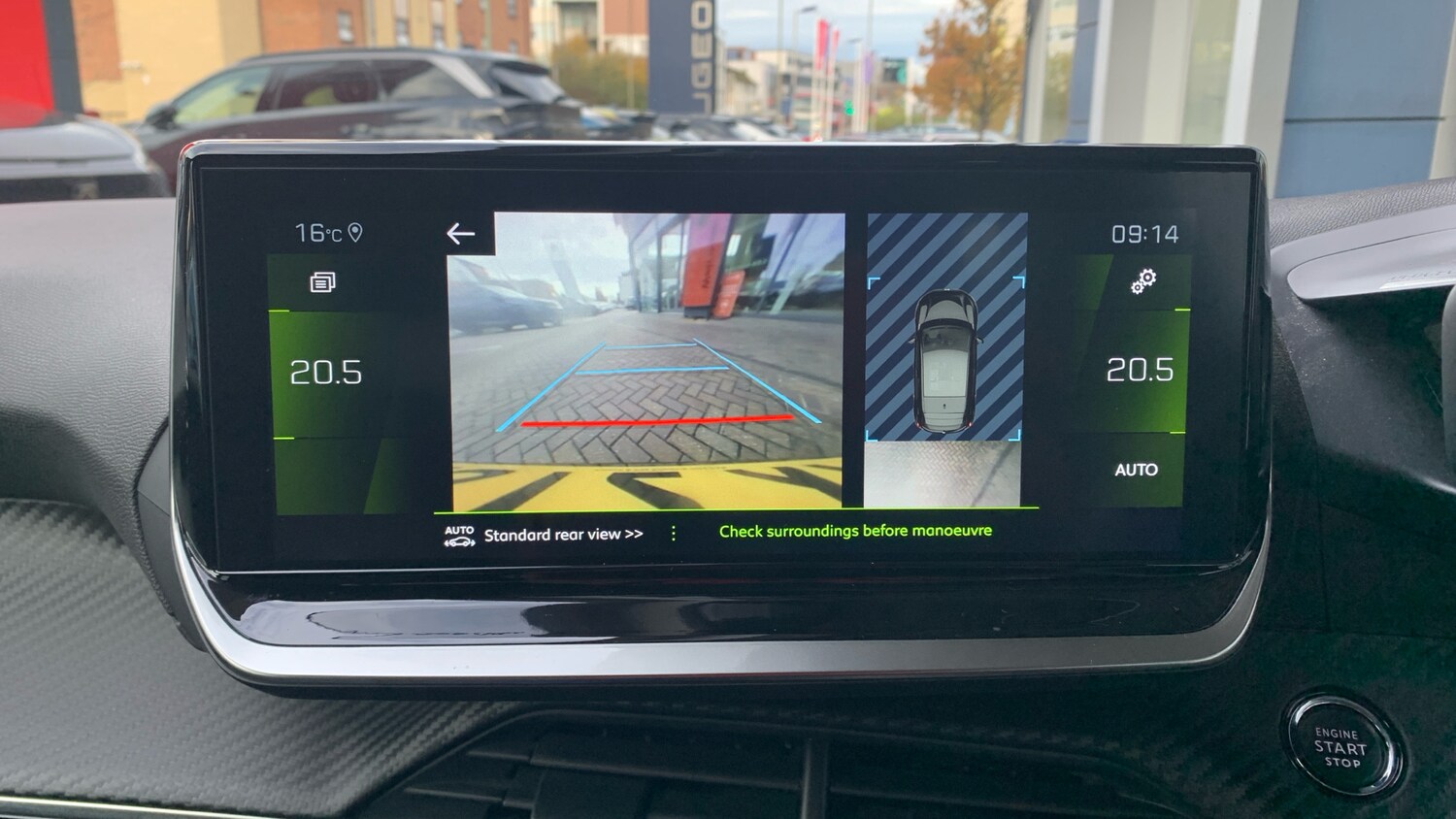 Used Peugeot 208 2022 for sale - 76458440: Photo 29