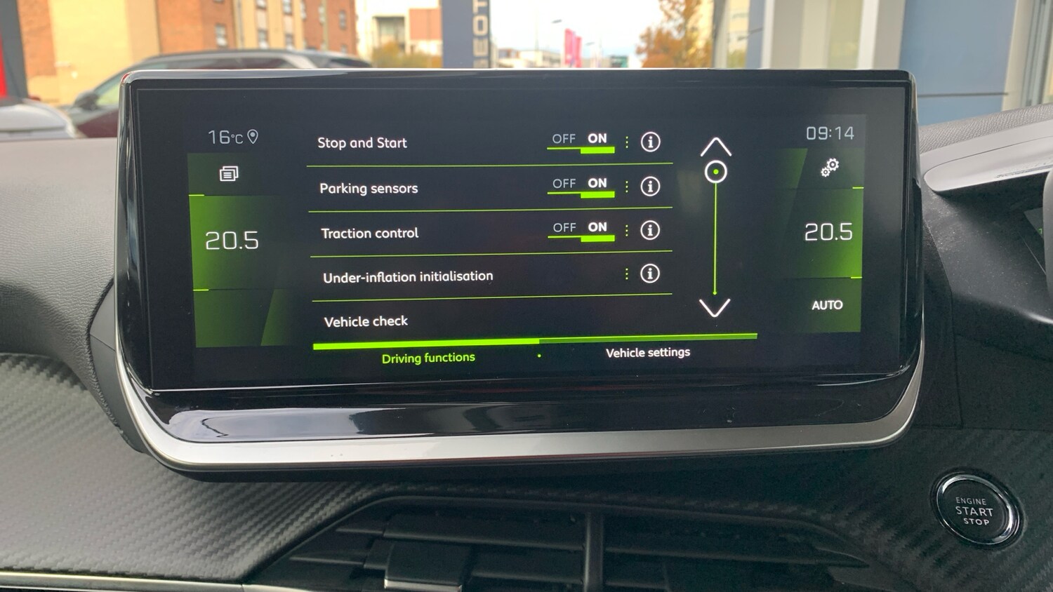 Used Peugeot 208 2022 for sale - 76458440: Photo 30