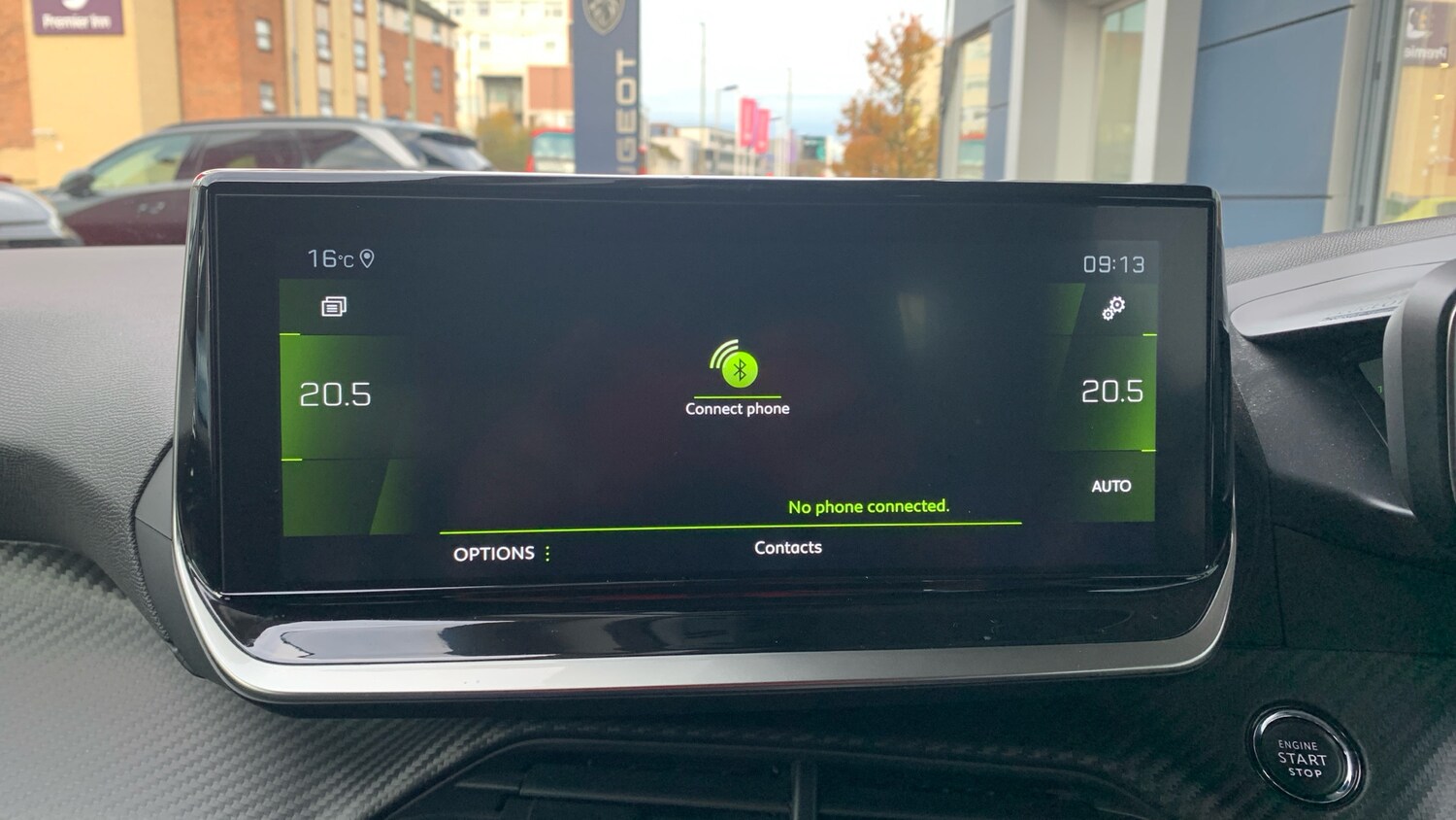 Used Peugeot 208 2022 for sale - 76458440: Photo 31