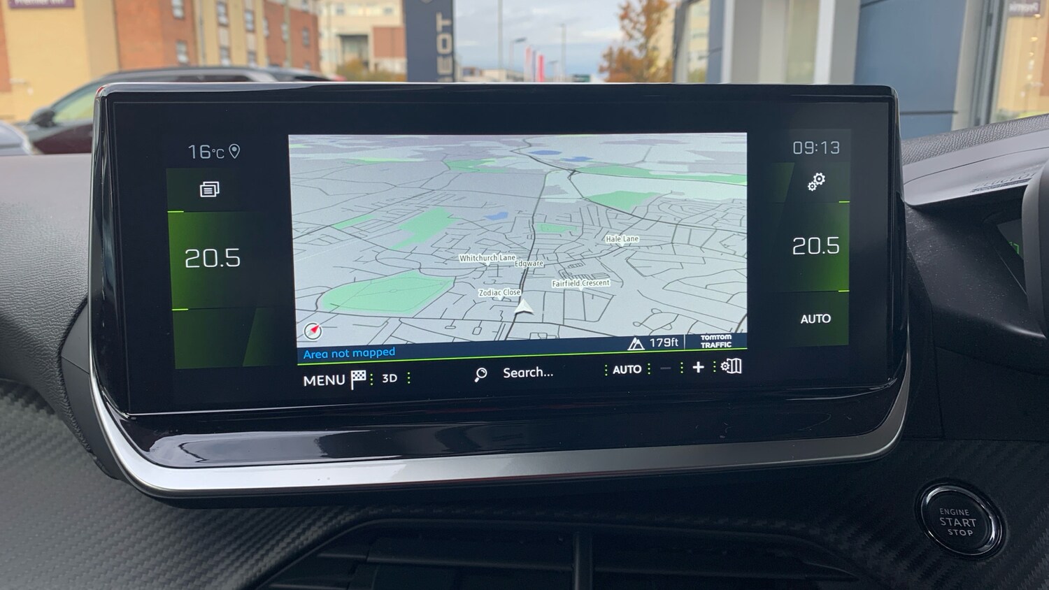 Used Peugeot 208 2022 for sale - 76458440: Photo 32