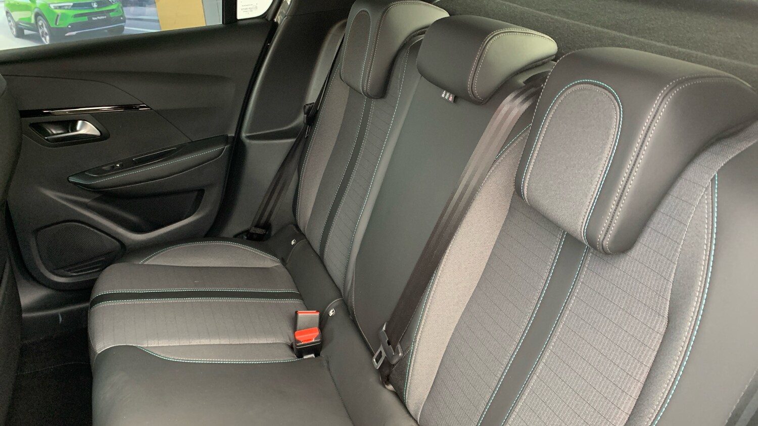 Used Peugeot 208 2022 for sale - 76458440: Photo 33