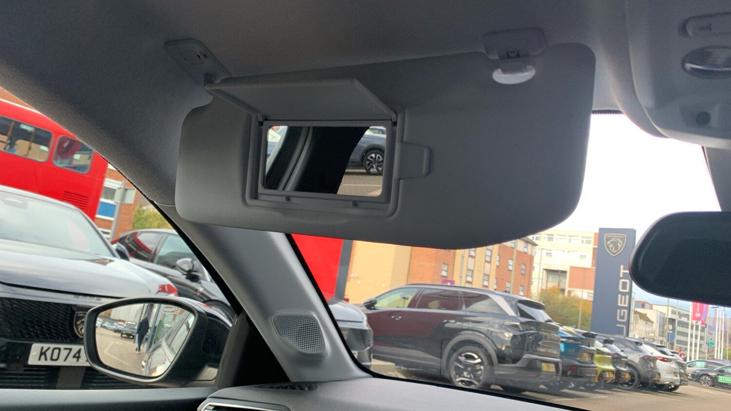 Used Peugeot 208 2022 for sale - 76458440: Photo 36