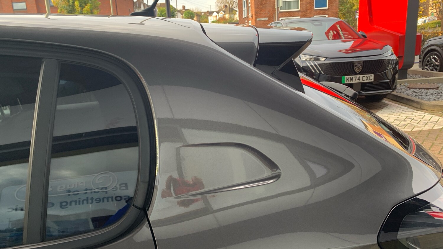 Used Peugeot 208 2022 for sale - 76458440: Photo 43