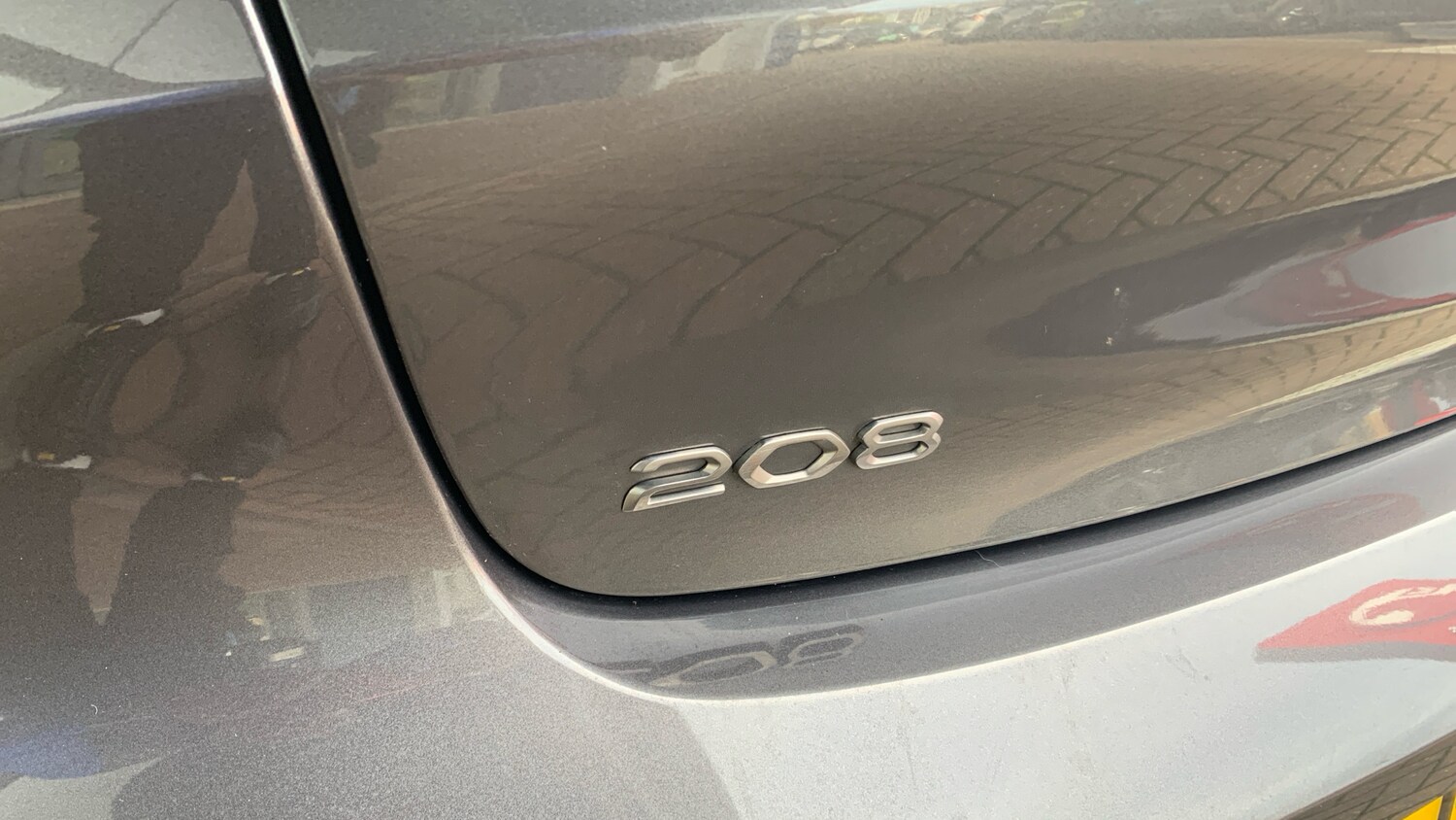 Used Peugeot 208 2022 for sale - 76458440: Photo 44