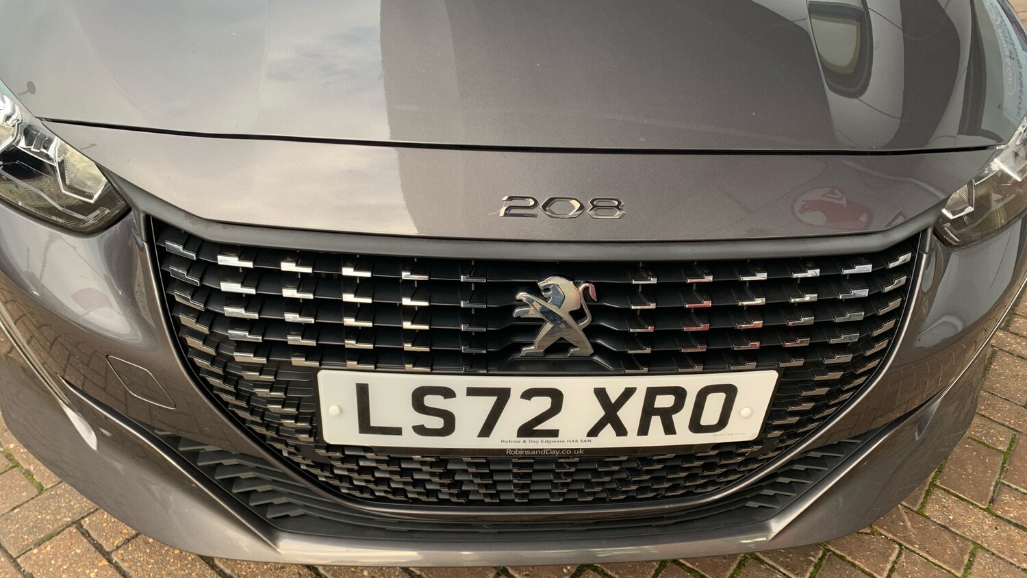 Used Peugeot 208 2022 for sale - 76458440: Photo 46