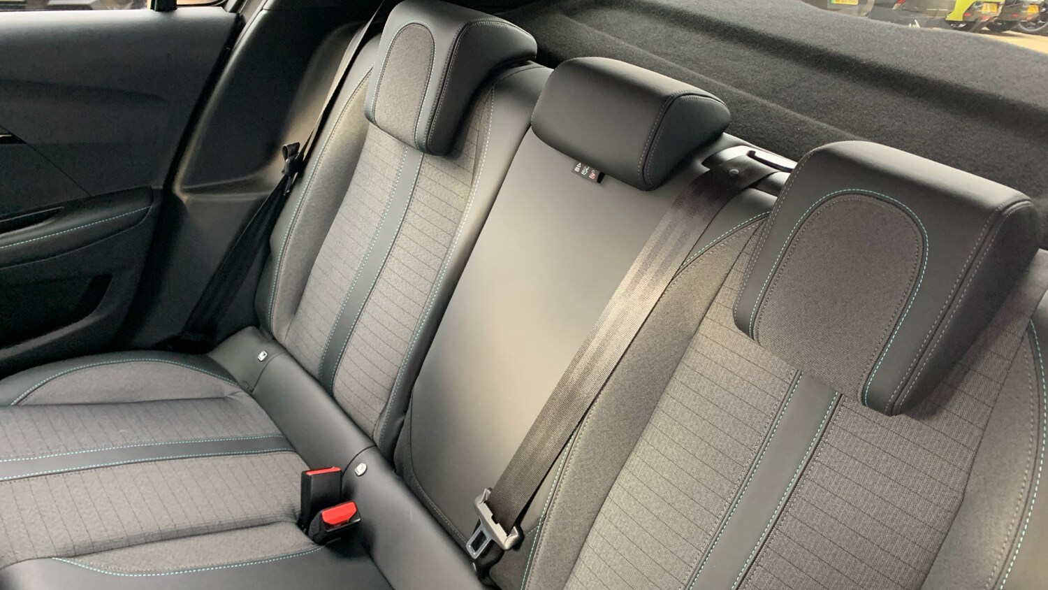 Used Peugeot 208 2022 for sale - 76458440: Photo 50