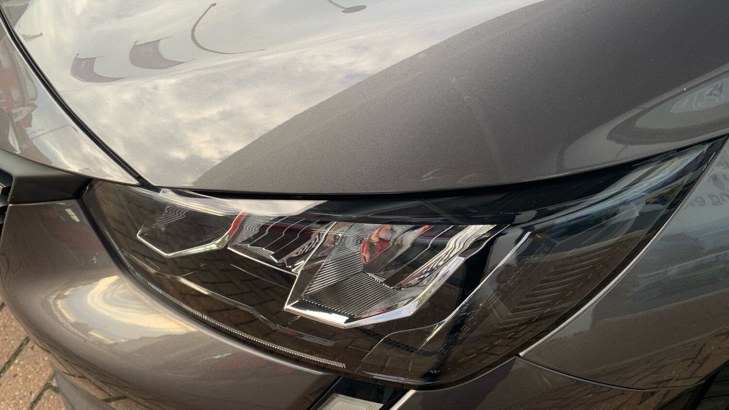 Used Peugeot 208 2022 for sale - 76458440: Photo 51