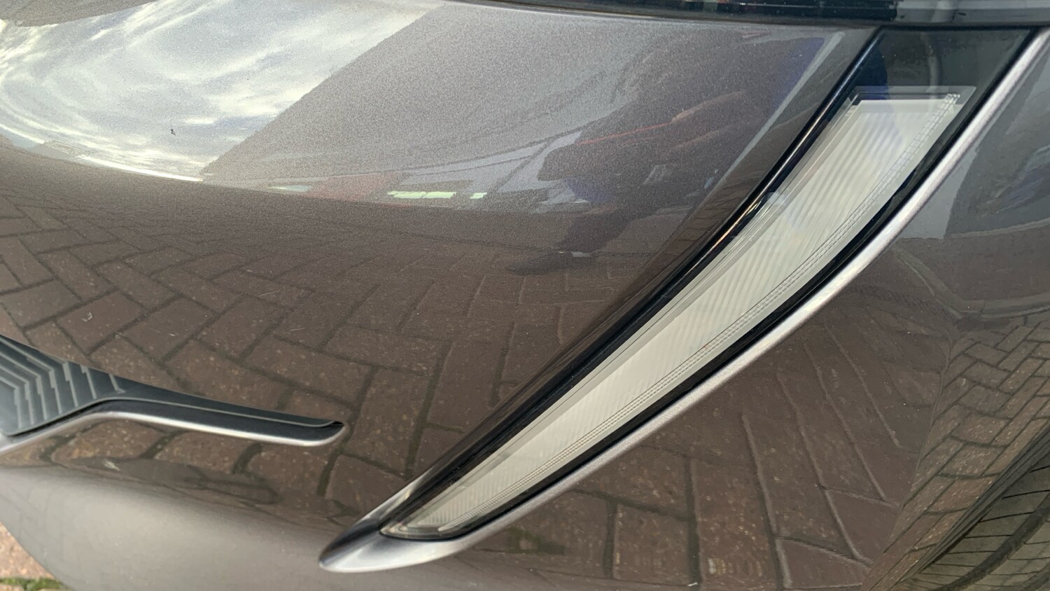 Used Peugeot 208 2022 for sale - 76458440: Photo 52