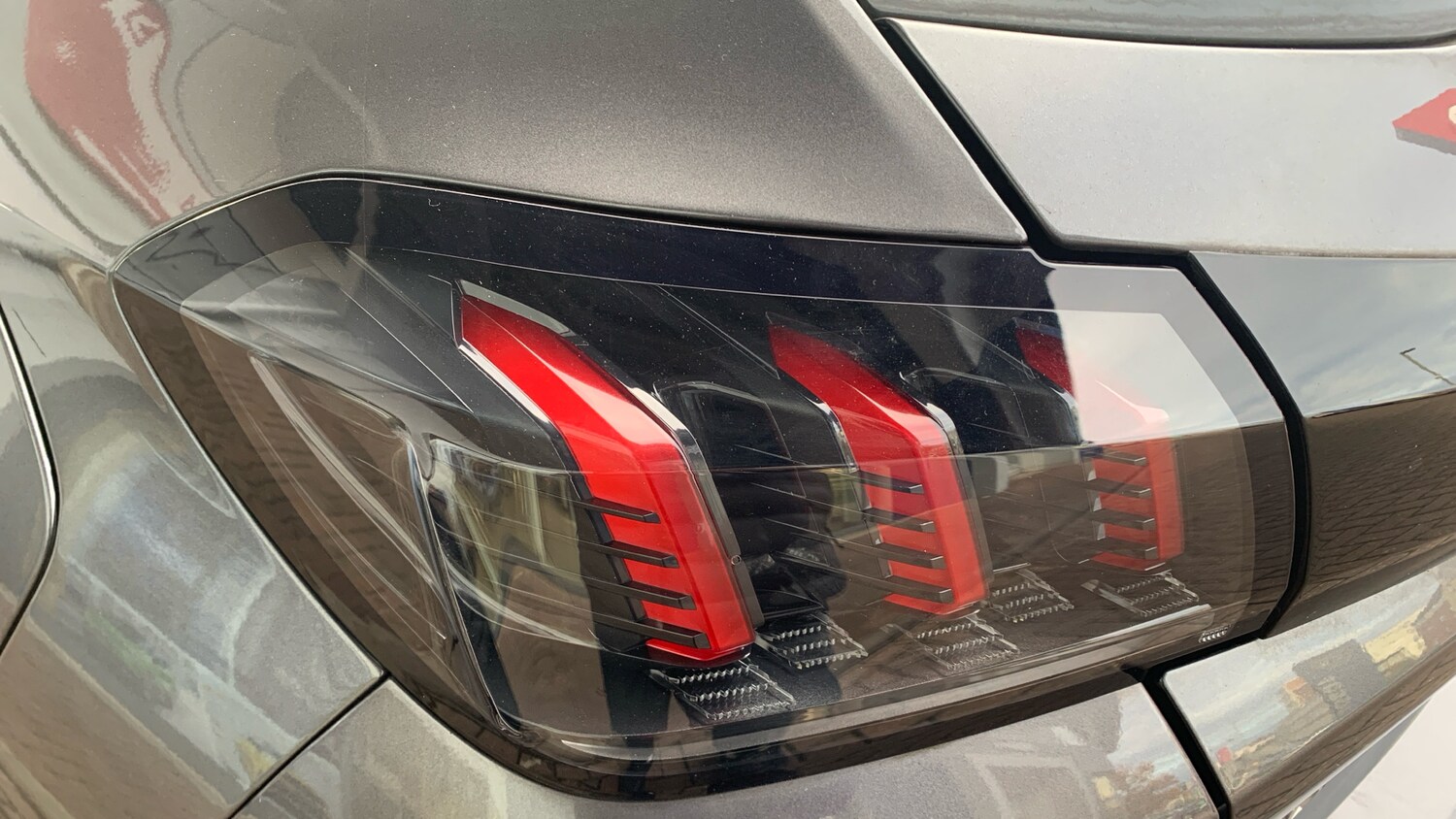 Used Peugeot 208 2022 for sale - 76458440: Photo 54