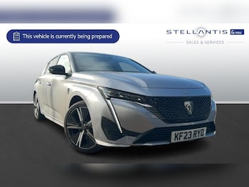 Used Peugeot 308 2023 for sale - 78475976: Photo