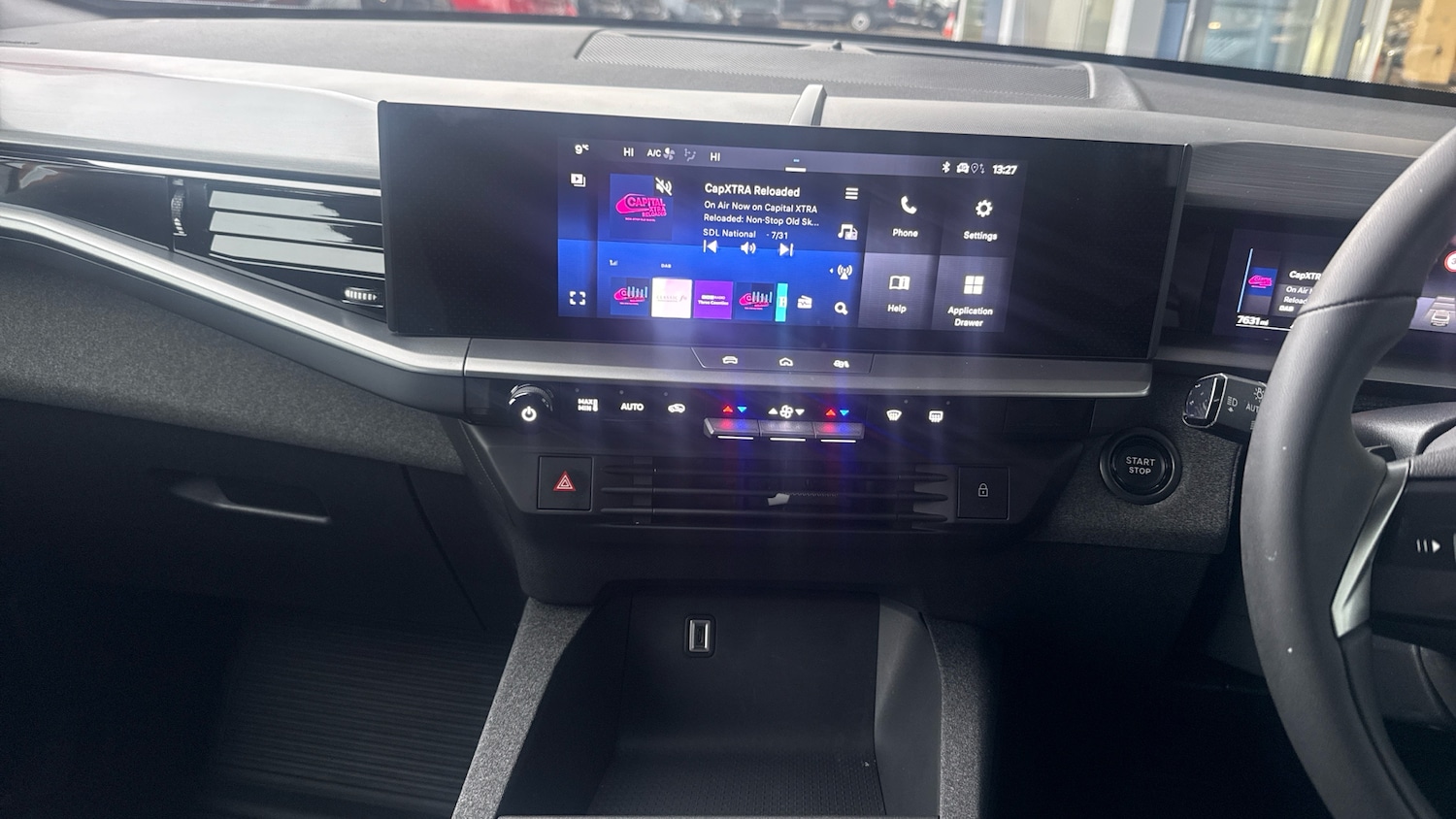 Used Vauxhall Grandland 2025 for sale - 77560431: Photo 10