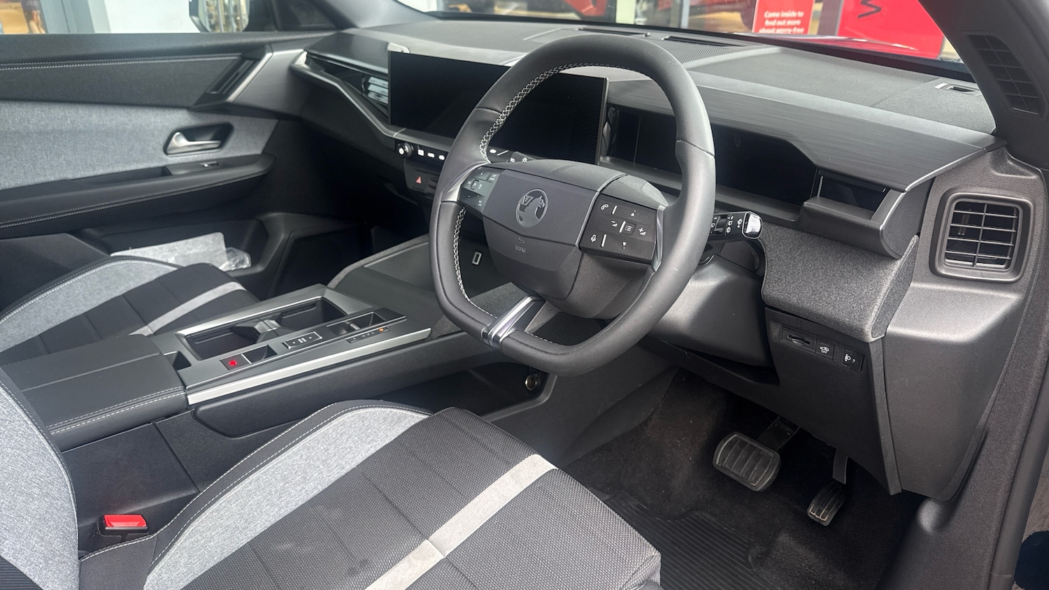 Used Vauxhall Grandland 2025 for sale - 77560431: Photo 11