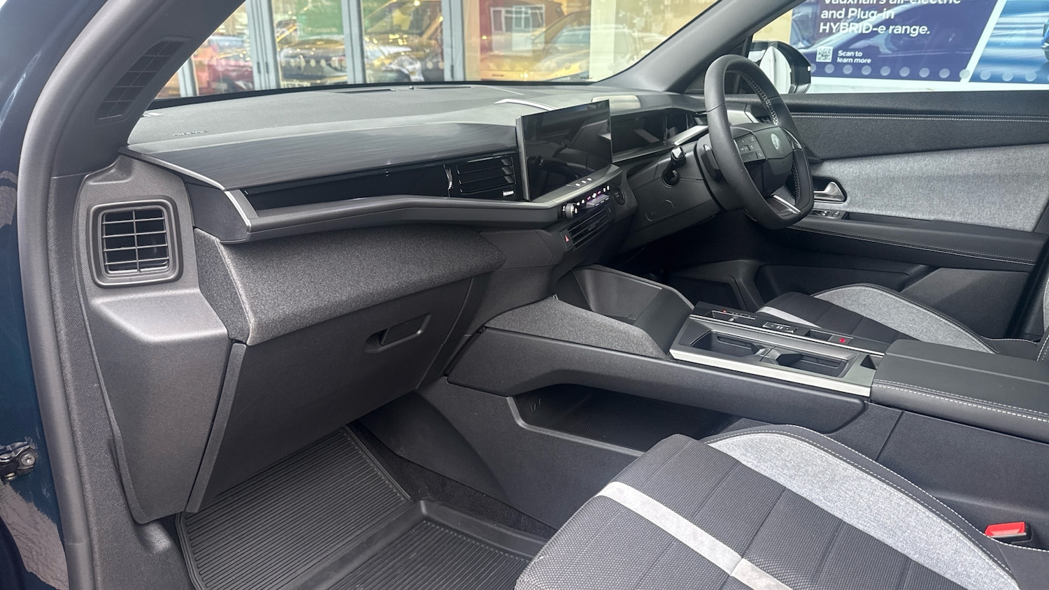 Used Vauxhall Grandland 2025 for sale - 77560431: Photo 12