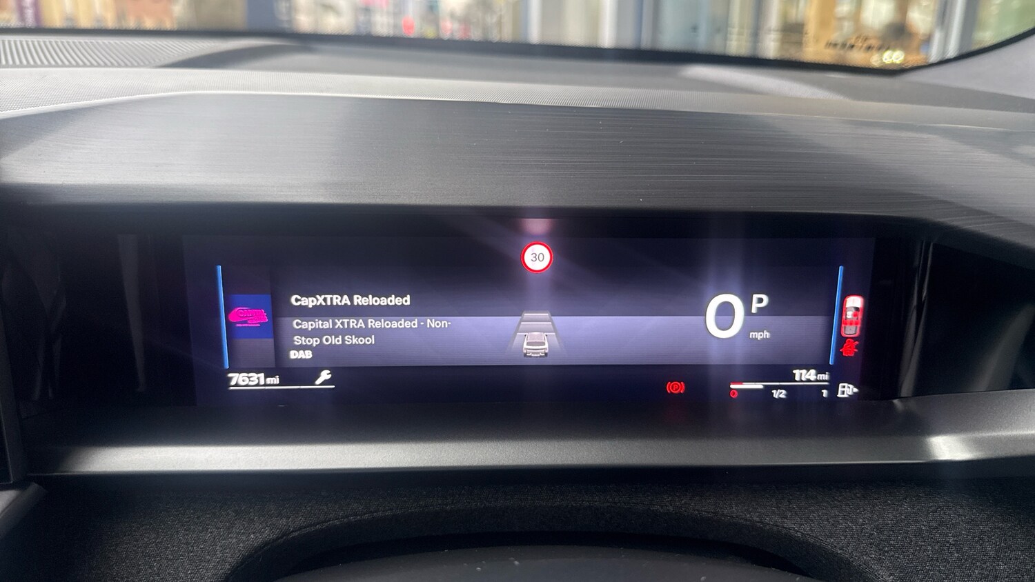 Used Vauxhall Grandland 2025 for sale - 77560431: Photo 13