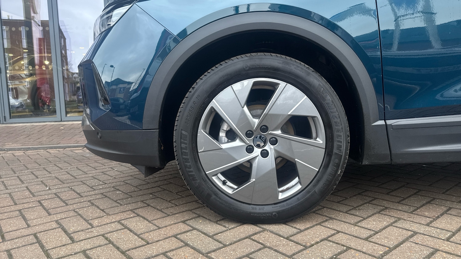 Used Vauxhall Grandland 2025 for sale - 77560431: Photo 14