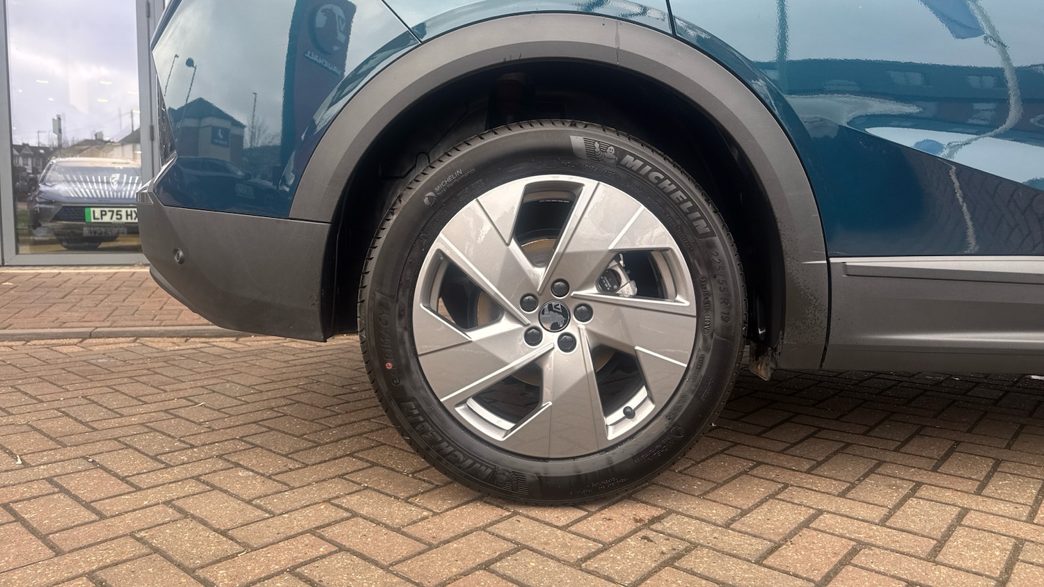 Used Vauxhall Grandland 2025 for sale - 77560431: Photo 16