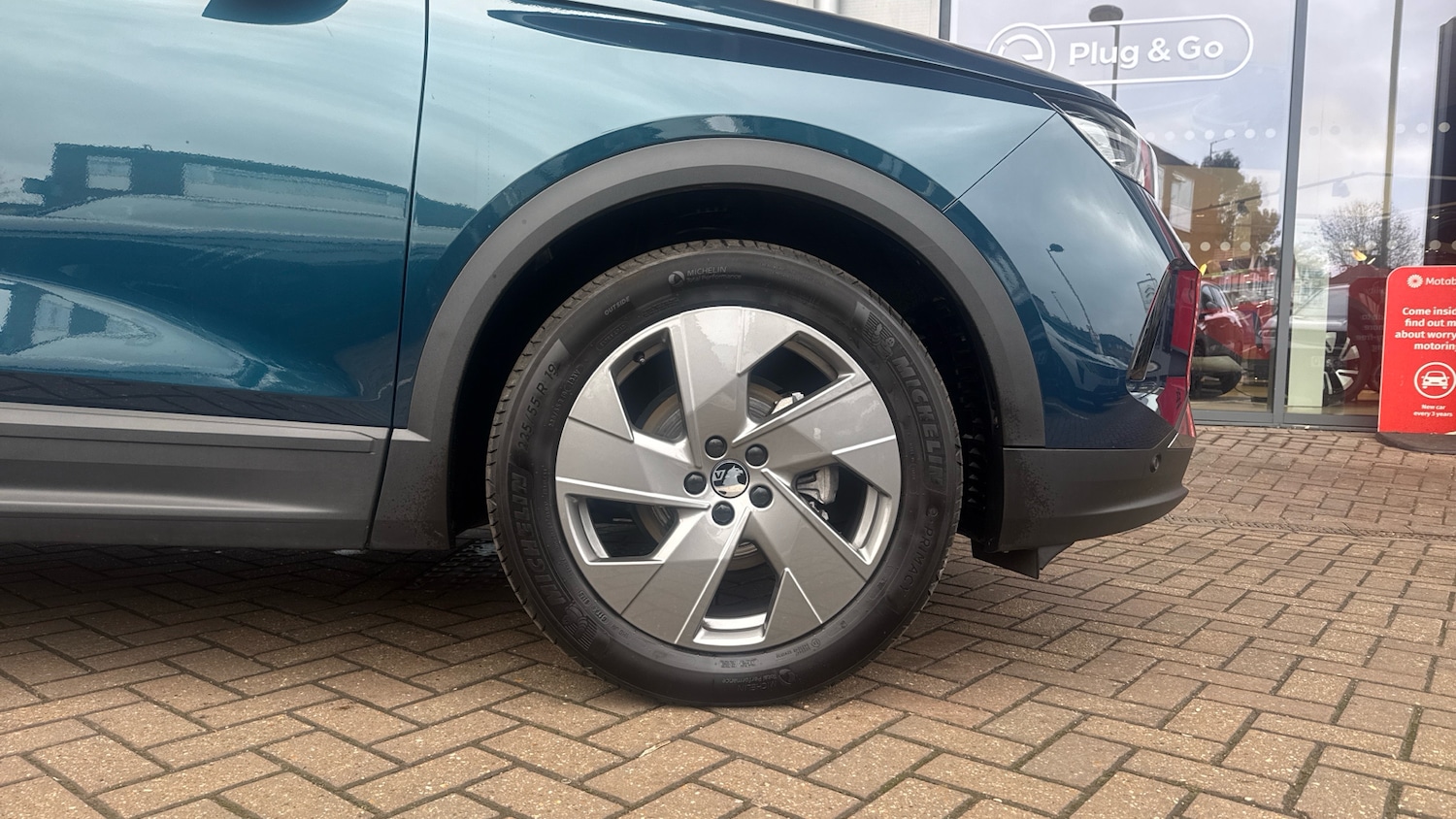 Used Vauxhall Grandland 2025 for sale - 77560431: Photo 17