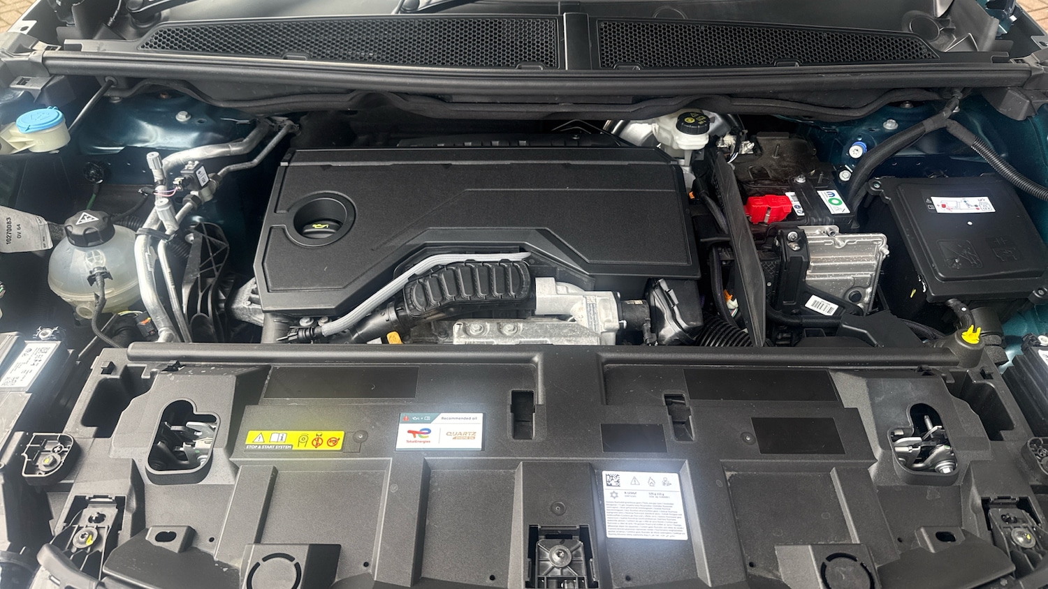 Used Vauxhall Grandland 2025 for sale - 77560431: Photo 18