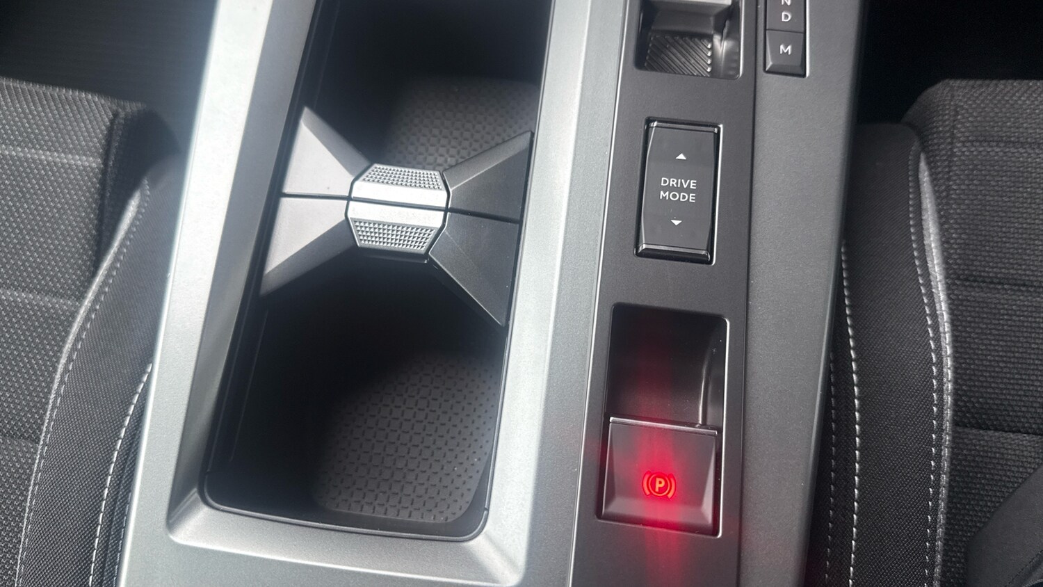 Used Vauxhall Grandland 2025 for sale - 77560431: Photo 21