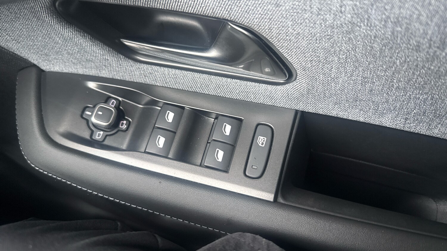 Used Vauxhall Grandland 2025 for sale - 77560431: Photo 22