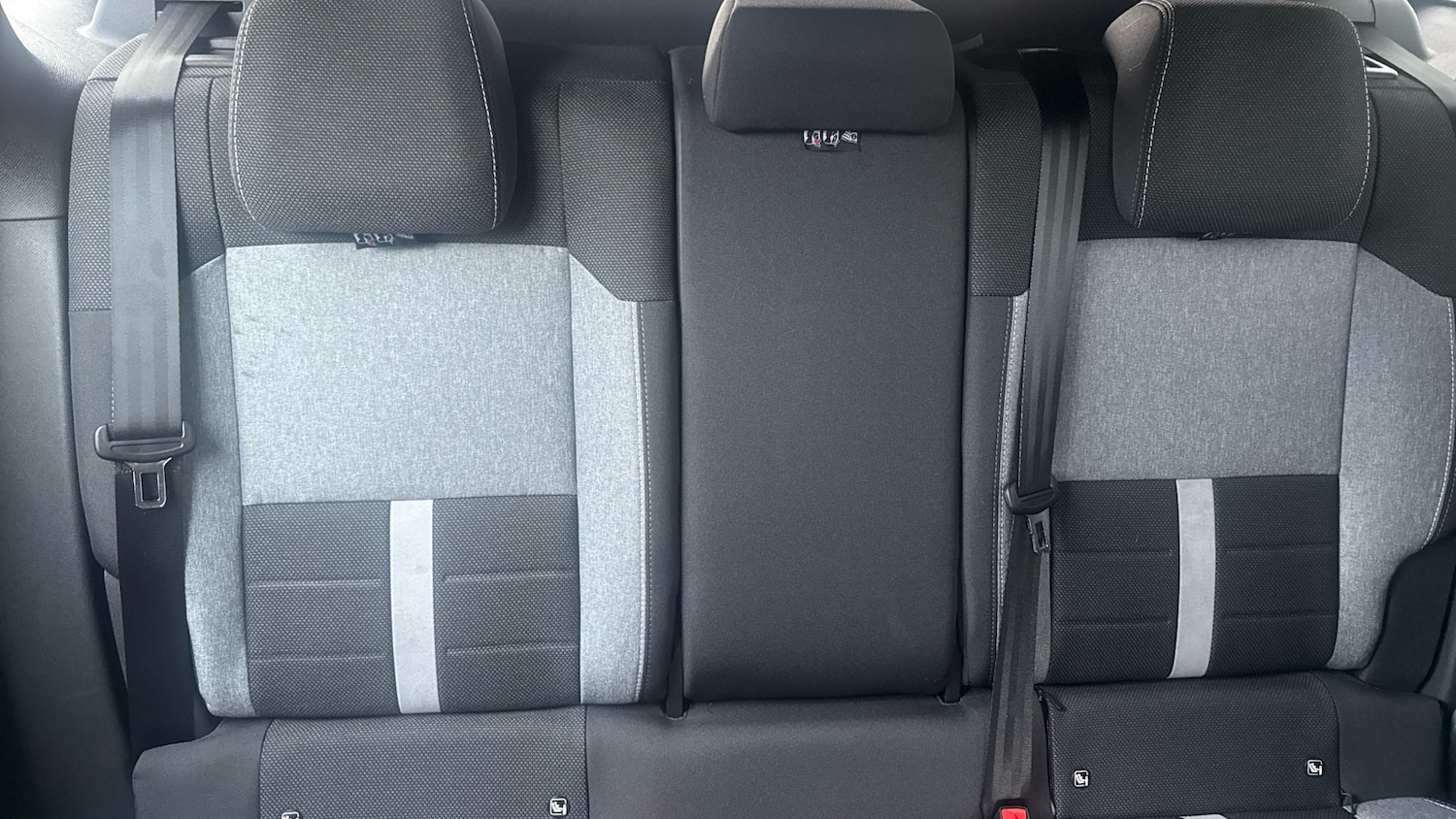 Used Vauxhall Grandland 2025 for sale - 77560431: Photo 25