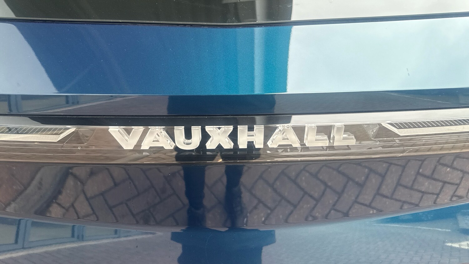 Used Vauxhall Grandland 2025 for sale - 77560431: Photo 26