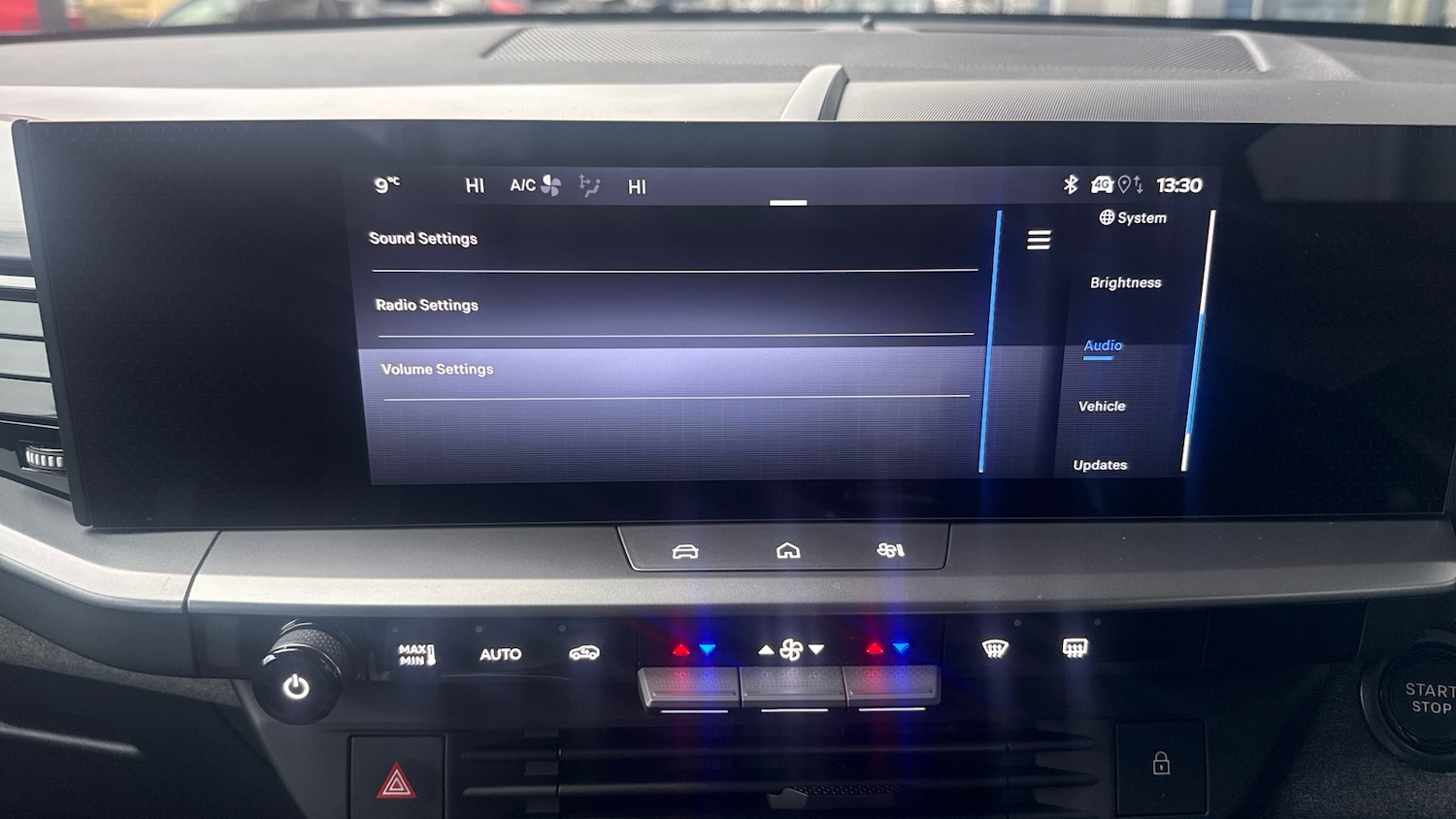 Used Vauxhall Grandland 2025 for sale - 77560431: Photo 29