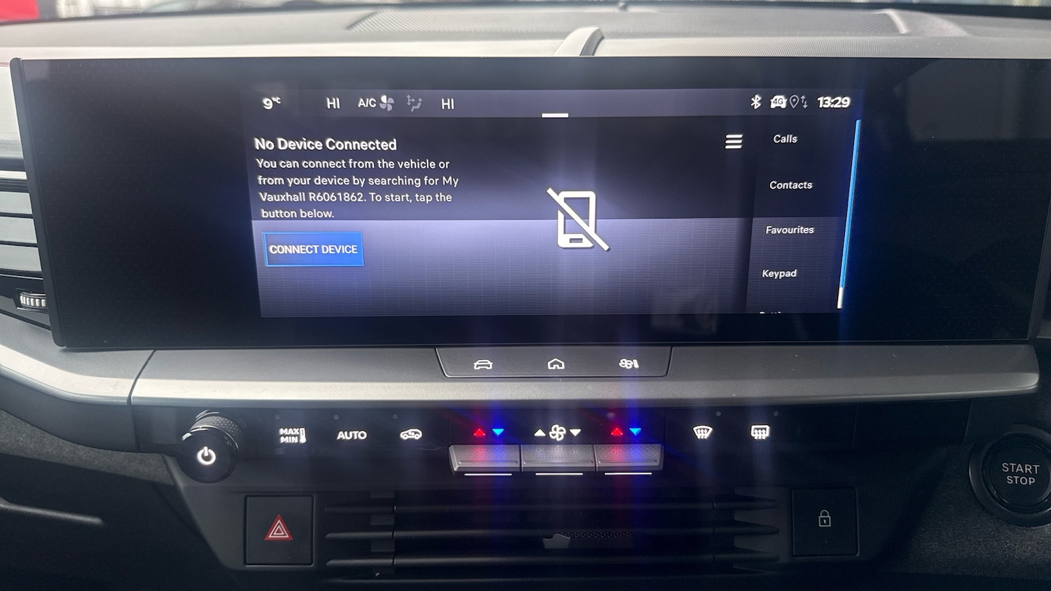 Used Vauxhall Grandland 2025 for sale - 77560431: Photo 30