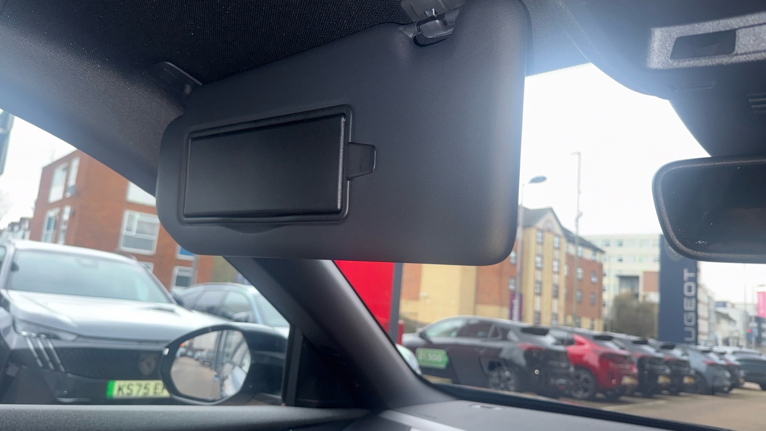 Used Vauxhall Grandland 2025 for sale - 77560431: Photo 34