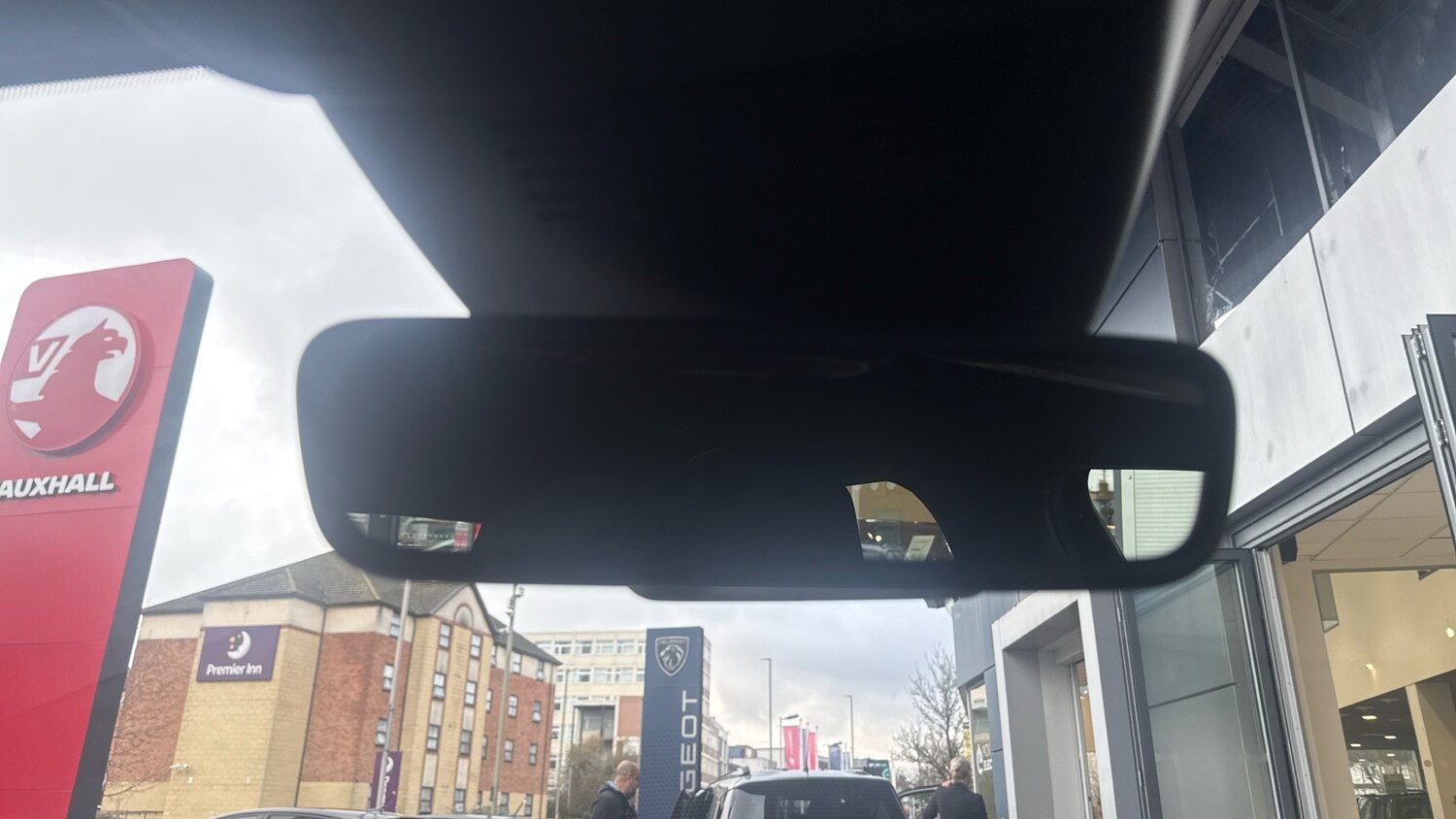 Used Vauxhall Grandland 2025 for sale - 77560431: Photo 35