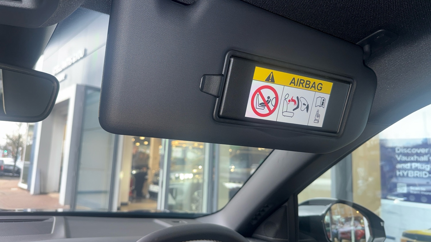 Used Vauxhall Grandland 2025 for sale - 77560431: Photo 36