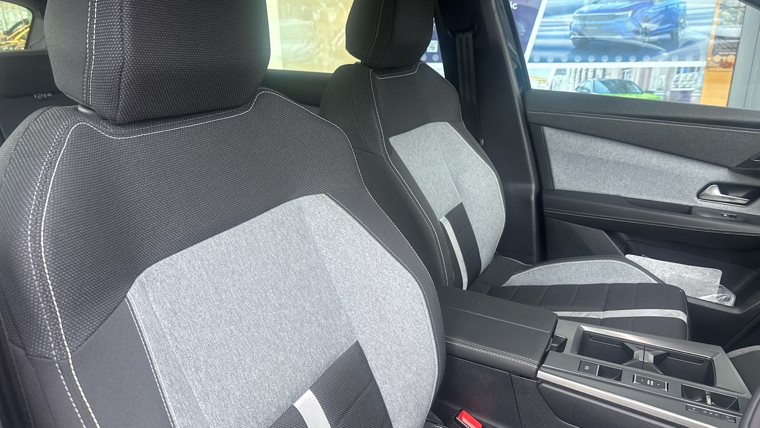 Used Vauxhall Grandland 2025 for sale - 77560431: Photo 40